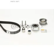 �������� ����� ��� (Contitech) (������ 141 ��� 4 ������ �������� �������) Continental CT1044K1 - CT1044K1 ����