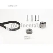 �������� ����� ��� Chevrolet Opel 1.6/1.8 2005- (������ 146 ���. 2 ������ �������) Continental CT1077K2 - CT1077K2 ����