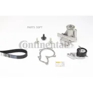 �������� ����� ��� � ���. ������� (������ 127 ���. ����� �����) Continental CT881WP1 - CT881WP1 ����