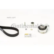 �������� ����� ��� (������ 150 ���. 2 ������ ������) Continental CT909K4 - CT909K4 ����