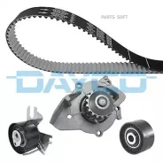 �������� ����� ��� � ���. ������� Focus III Kuga II (������ ������� ����� ����� ����������) Dayco Ktbwp9670 - KTBWP9670 ����