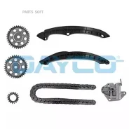 ���� ��� � ������������, �������� Dayco KTC1001 - KTC1001 ����