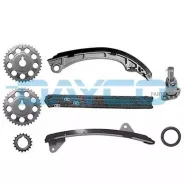 �������� ���� ��� (���� 2 ������ ���������� 3 �������� �������) Dayco KTC1044 - KTC1044 ����