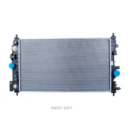 �������� ���������� ��������� Chevrolet Cruze Delcoparts 19347559 - 19347559 ����