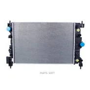 �������� ���������� ��������� Opel Mokka Delcoparts 19347563 - 19347563 ����