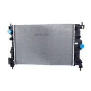 �������� ���������� ��������� Opel Mokka Delcoparts 19347562 - 19347562 ����