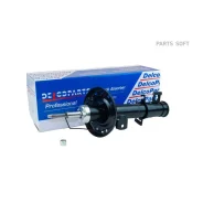 ������ ��������������� �������� ����� Opel Corsa D (������ ������ 19372030) Delcoparts 19372031 - 19372031 ����