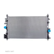 �������� ���������� ��������� Opel Insignia Delcoparts 19372113 - 19372113 ����
