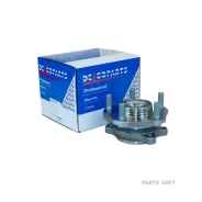 ������� �������� Nissan Qashqai X-Trail Delcoparts 19381582 - 19381582 ����