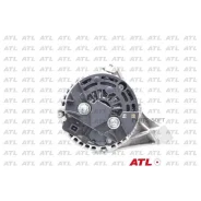 ��������� 14V 160A (�� ������ d-56 mm. ) B1+ L Delta-Autotechnik L47470 - L47470 ����
