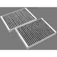 ������ �������� (�����.2 ��. ) MB S-Klasse (W221) Denso DCF168K - DCF168K ����