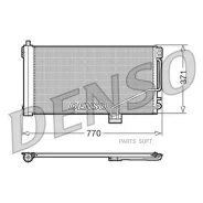 ��������� ����. MB W203 Class C Denso DCN17014 - DCN17014 ����
