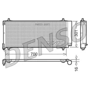 ��������� Denso DCN21027 - DCN21027 ����