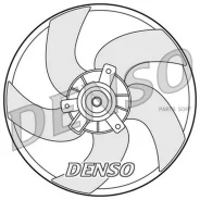 ���������� ������. Peugeot 206 P/D Denso DER21011 - DER21011 ����