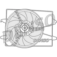 ���������� ��������� Denso DER10003 - DER10003 ����
