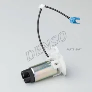 ����� ��������� Yaris 1.3 (09-) Denso DFP0104 - DFP0104 ����