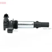 ������� ��������� DIC-0204 Denso DIC0204 - DIC0204 ����