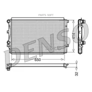 �������� ������. VW GOLF V Denso DRM32015 - DRM32015 ����