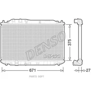 �������� Denso DRM40029 - DRM40029 ����