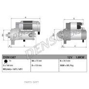 ������� DSN1387 Denso DSN1387 - DSN1387 ����