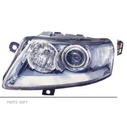 ���� ������ ��� � �� (������) AUDI: A6 04- DEPO 4461112Lldhem - 4461112LLDHEM ����