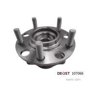 ������� ������ � ����������� Citroen C4/JEEP Compas/Mitsubishi Outlander/Peugeot 4007/4008 0 Deqst 107066 - 107066 ����
