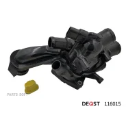 ��������� Peugeot 308 (4A_ 4C_) 09.07- 09.07- 1.6 16V Deqst 116015 - 116015 ����