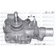 ����� ������� RVI B110.35 DOLZ B114 - B114 ����