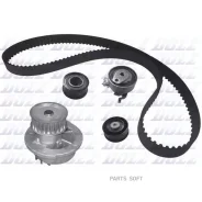 �������� ��� � ������� ������ (����� ������ 3 ������ �������� �������) OPEL Astra F 1 4/1 6 16V DOLZ KD065 - KD065 ����