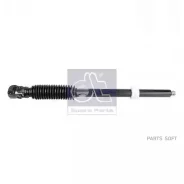 ������ �������� ���������� DT Spare Parts 119014 - 119014 ����