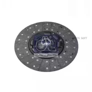 ���� ��������� DT Spare Parts 340021 - 340021 ����