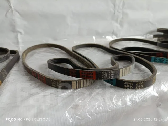 ������ Toyota 4PK700 4PK700 ����