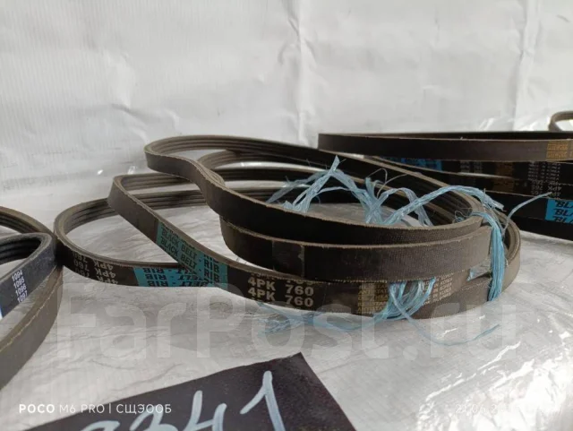 ������ Toyota 4PK700 4PK700 ����