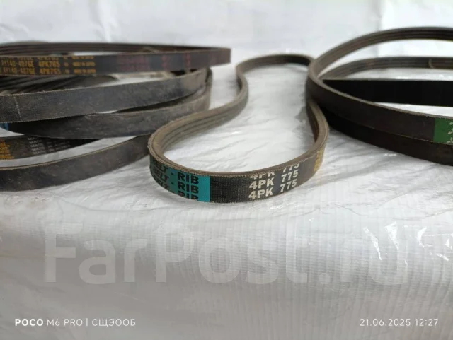 ������ Toyota 4PK700 4PK700 ����