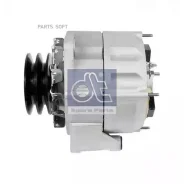 ��������� 24V 80� DAF 5.47012 DT Spare Parts 547012 - 547012 ����
