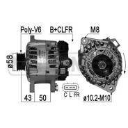��������� Hyundai Solaris KIA CEED/RIO 110A ERA 210308 - 210308 210308 ����