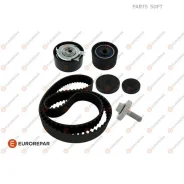 �������� ����� ��� 27 4x1257 132 LADA Largus 2012- Nissan Almera 2013- Renault Duster 2011- Eurorepar 1611879780 - 1611879780 ����