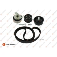 ������ ��� �-� 20x1296 162 OPEL Astra 1998- Chevrolet Viva 2004- OPEL Zafira 1999- Eurorepar 1611884480 - 1611884480 ����