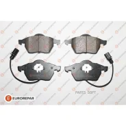 ������� ��������� VAG A4/A6 1.6-1.8T 1.9TDI-2.5TDI 2.6-2.8 3.2FSI 95 ������. Eurorepar 1617253080 - 1617253080 ����