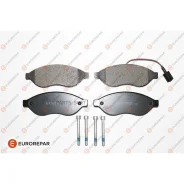 ������� ��������� PSA Jumper/FIAT Ducato/PSA Boxer R15 06 ������. Eurorepar 1617273980 - 1617273980 ����