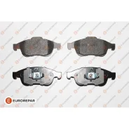 ������� ��������� Renault Duster 10/Fluence 10/Megane III 08 ������. Eurorepar 1617274080 - 1617274080 ����