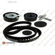 ������ ��� �-� 27 4x1257 132 Renault Fluence 2010- Renault Megane 2003- Renault Scenic 2003- Eurorepar 1620362080 - 1620362080 ����