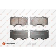 ������� ��������� Toyota LC 120/Mitsubishi Pajero 06 ������. Eurorepar 1639379080 - 1639379080 ����