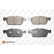 ������� ��������� MB GL X166/ML W166 ������. Eurorepar 1639382380 - 1639382380 ����