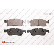 ������� ��������� MB ML W166 250-350 11 ������. Eurorepar 1639382480 - 1639382480 ����