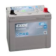 �������������� ������� Exide EA654 - EA654 ����