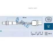 ������-���� Nissan / Renault / BMW FAE 75060 - 75060 ����