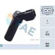 ������ ��������� ��������� Ford FAE 79344 - 79344 ����
