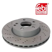 ���� ��������� �������� ��������������� (�������� 2��) FEBI 30552 - 30552 ����