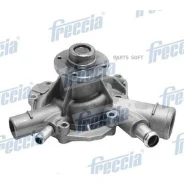 ����� ������� Mercedes Classe C 00-02 Freccia WP0504 - WP0504 ����
